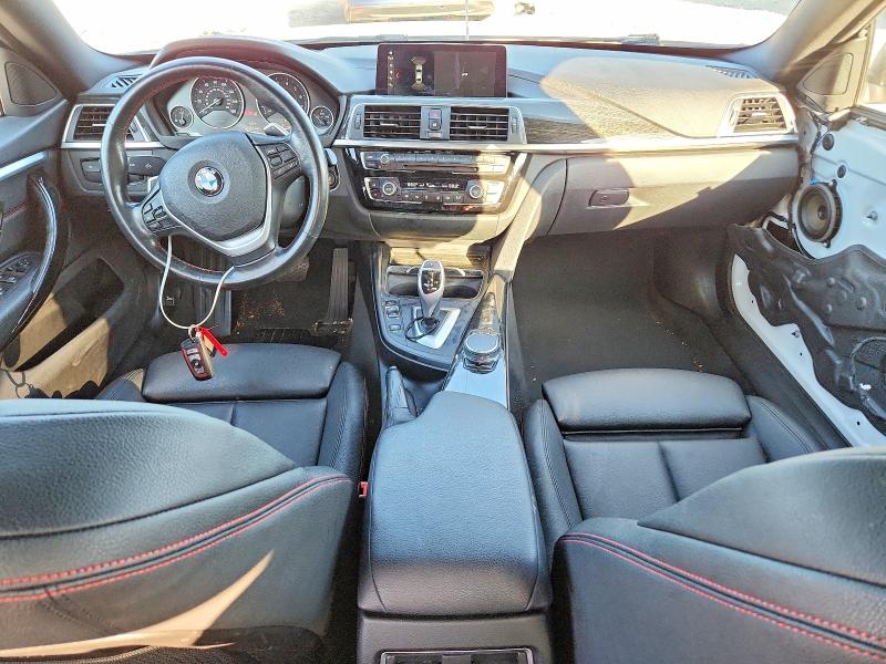 Продажа на аукционе авто 2019 Bmw 430i, vin: WBA4J1C54KBM17444, номер лота: 79430305