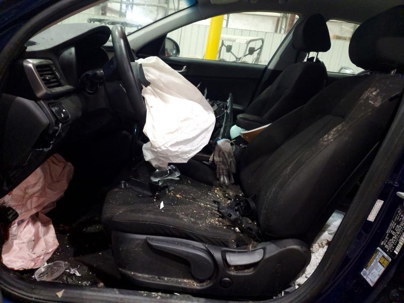 Aukcja sprzedaży 2019 Kia Optima, vin: 5XXGT4L37KG365103, numer aukcji: 79823015