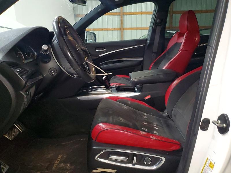 Aukcja sprzedaży 2019 Acura Mdx, vin: 5J8YD4H08KL014928, numer aukcji: 79529325