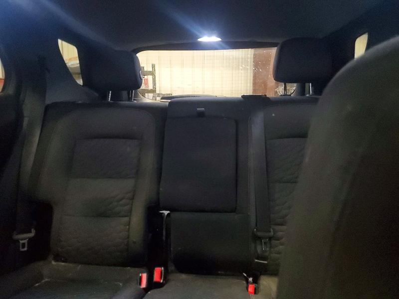 46478186 :رقم المزاد ، 2GNAXJEV2J6258739 vin ، 2018 Chevrolet Equinox مزاد بيع