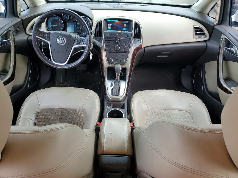 Продажа на аукционе авто 2012 Buick Verano, vin: 1G4PP5SK2C4179432, номер лота: 42022506