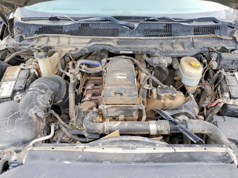 Продажа на аукционе авто 2014 Ram 2500, vin: 3C6UR5NL8EG295673, номер лота: 48257036