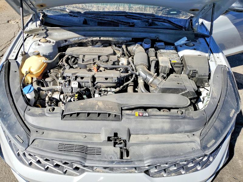 41998176 :رقم المزاد ، 5XXG64J25RG248941 vin ، 2024 Kia K5 مزاد بيع