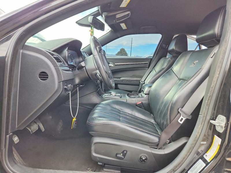 Продажа на аукционе авто 2016 Chrysler 300, vin: 2C3CCAGG3GH152538, номер лота: 79367635