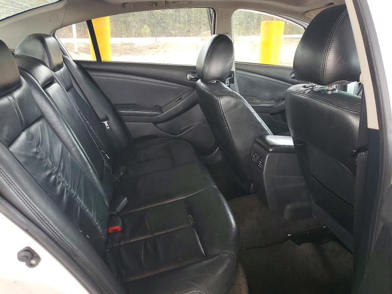 Продаж на аукціоні авто 2010 Nissan Altima, vin: 1N4AL2APXAN549928, номер лоту: 46222226