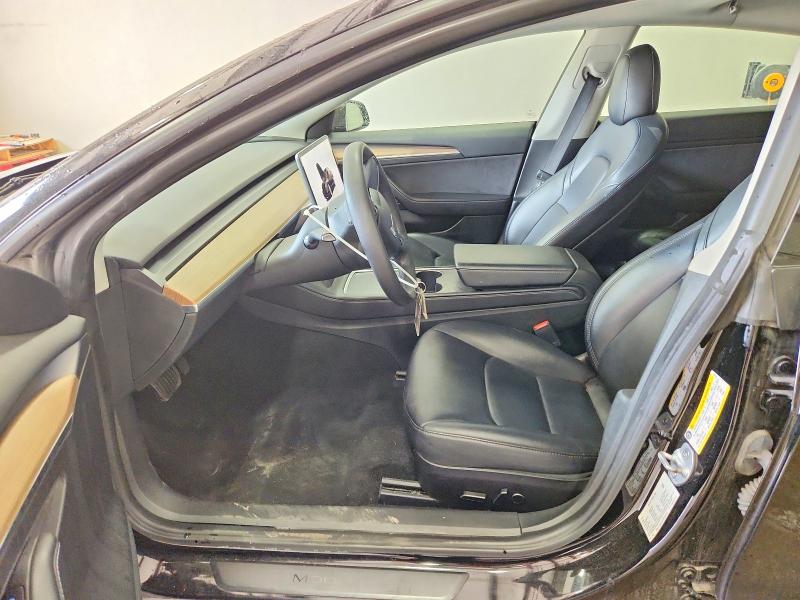 Aukcja sprzedaży 2023 Tesla Model 3, vin: 5YJ3E1EA1PF449155, numer aukcji: 47338666
