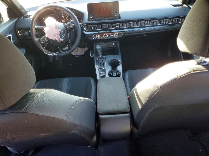 Продажа на аукционе авто 2025 Honda Civic, vin: 19XFL2H83SE011849, номер лота: 79669375
