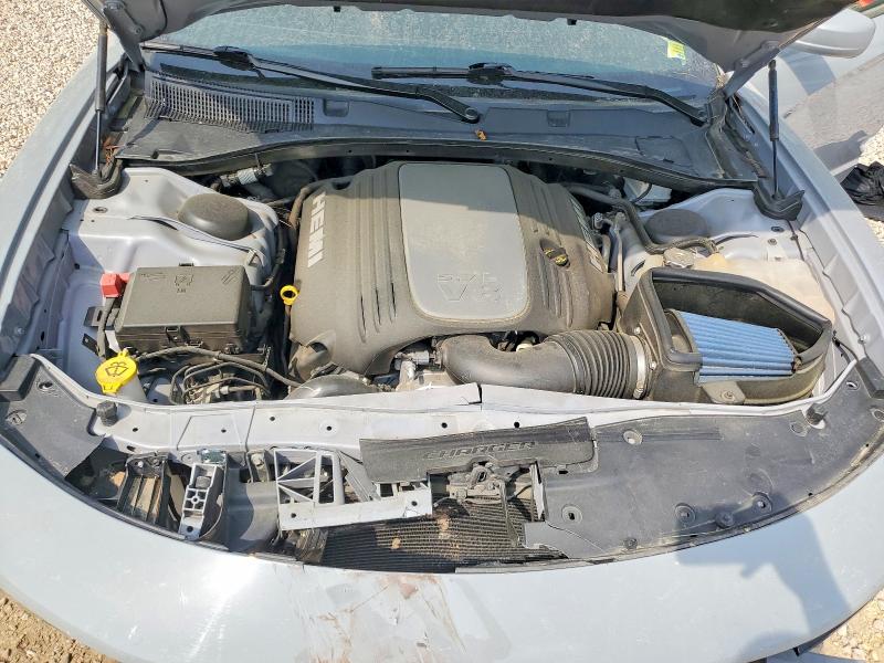 2022 Dodge Charger მანქანა იყიდება აუქციონზე, vin: 2C3CDXCT7NH110521, აუქციონის ნომერი: 47501716