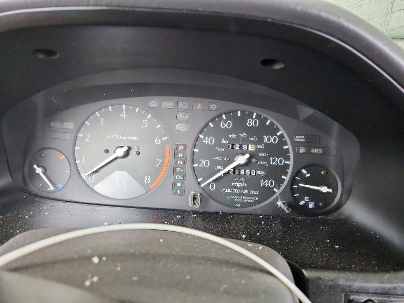 41648686 :رقم المزاد ، 19UYA2252VL003414 vin ، 1997 Acura 3.0cl مزاد بيع