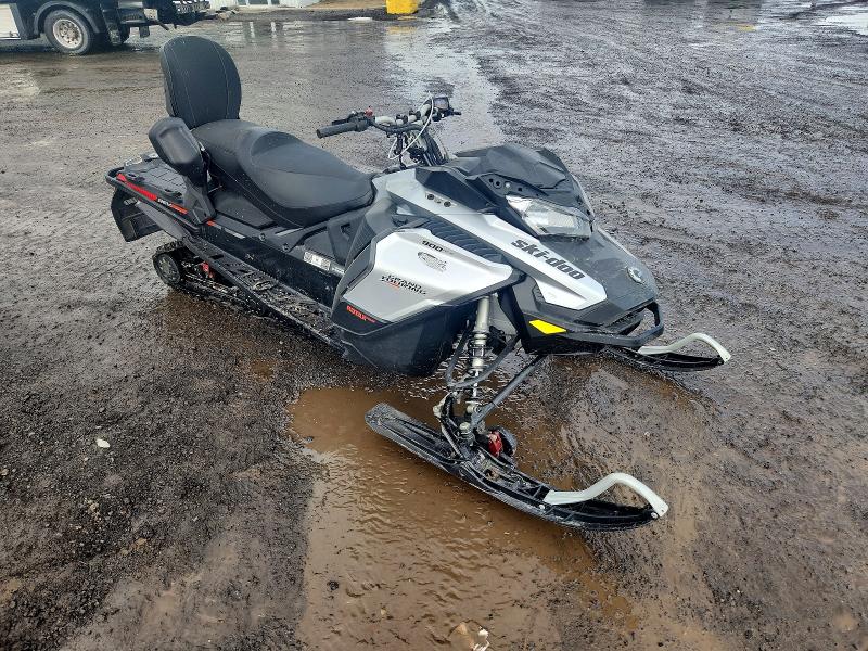 Aukcja sprzedaży 2019 Skidoo 900 Grand, vin: 2BPSEBKA3KV000599, numer aukcji: 79031525