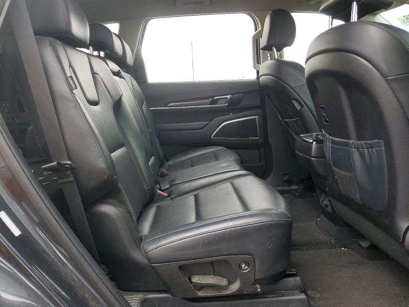 2024 Kia Telluride მანქანა იყიდება აუქციონზე, vin: 5XYP2DGC1RG478354, აუქციონის ნომერი: 46193756