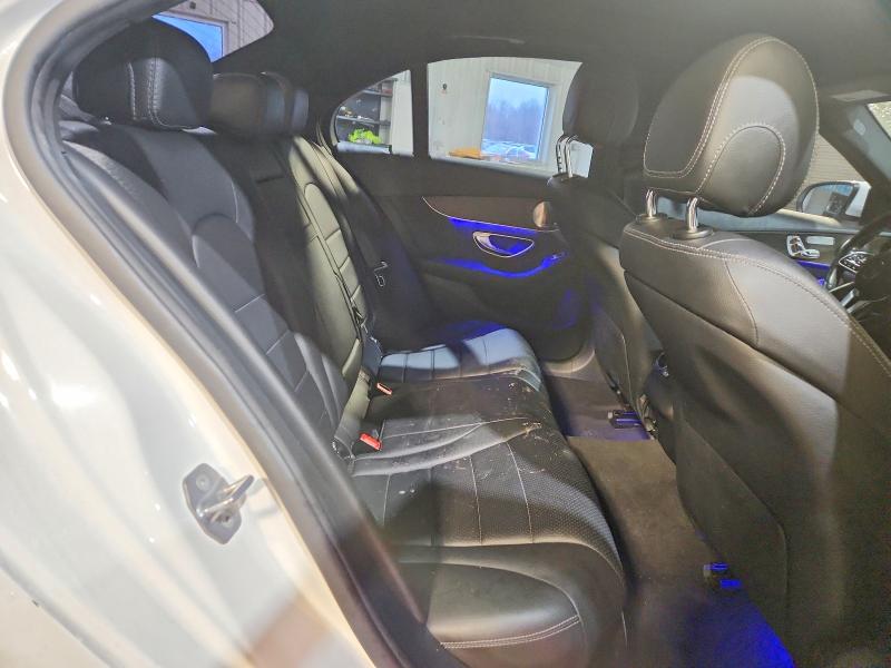 Aukcja sprzedaży 2020 Mercedes-benz C, vin: 55SWF8EB1LU324788, numer aukcji: 79708315