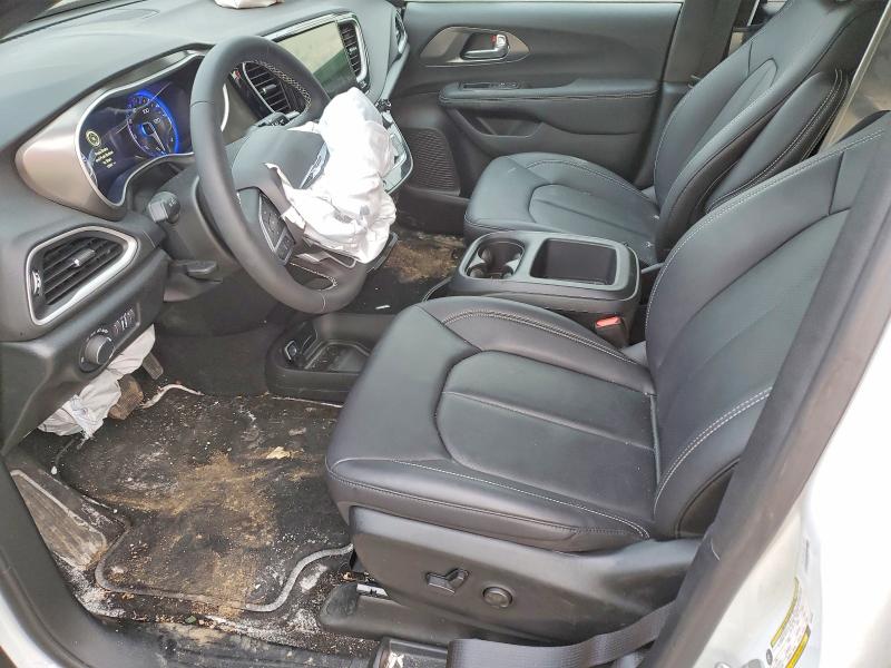 Продаж на аукціоні авто 2025 Chrysler G Voyager, vin: 2C4RC1CG9SR614034, номер лоту: 46308256