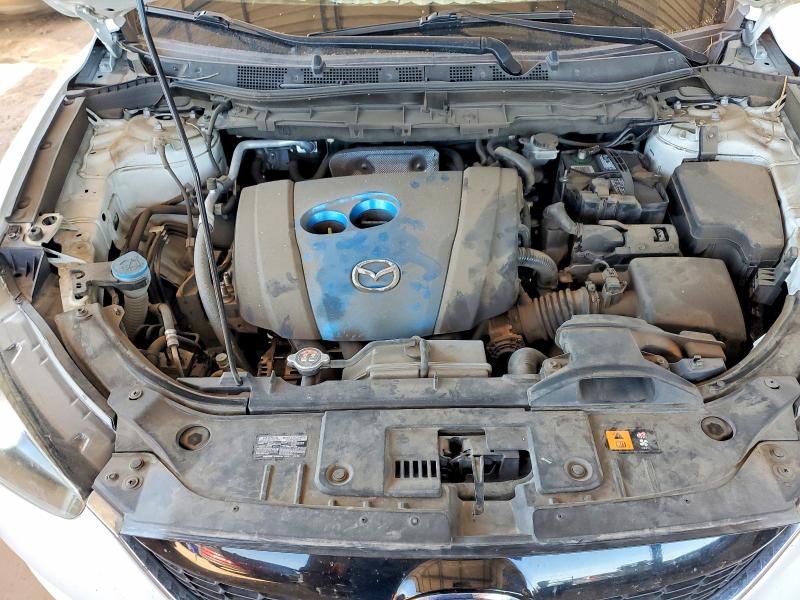 Продажа на аукционе авто 2013 Mazda Cx-5, vin: JM3KE2DE6D0125268, номер лота: 46550526
