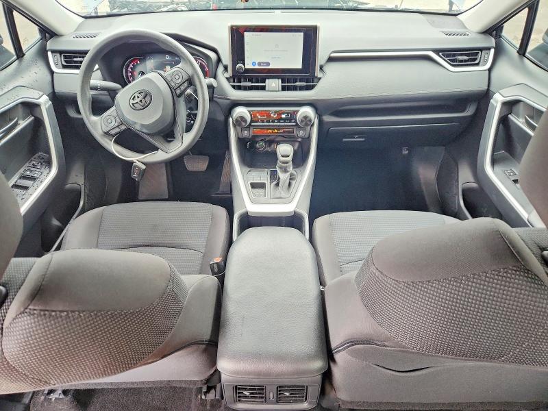 Продажа на аукционе авто 2024 Toyota Rav4, vin: 2T3H1RFV5RC260394, номер лота: 45582276