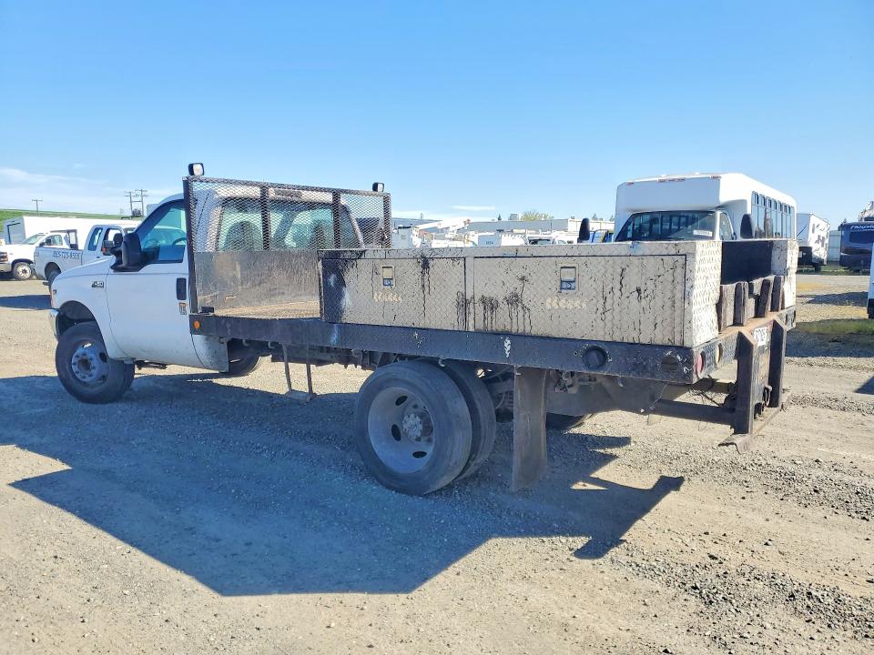 48873946 :رقم المزاد ، 3FDXF46S3XMA32540 vin ، 1999 Ford F450 Supe مزاد بيع