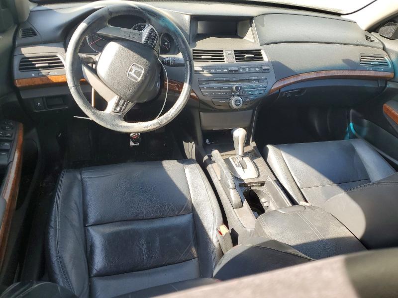 47190446 :رقم المزاد ، 1HGCP2F85BA064826 vin ، 2011 Honda Accord مزاد بيع