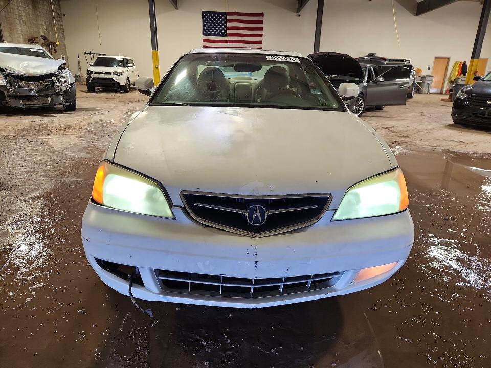 Продаж на аукціоні авто 2001 Acura 3.2cl, vin: 19UYA42601A001235, номер лоту: 42065376