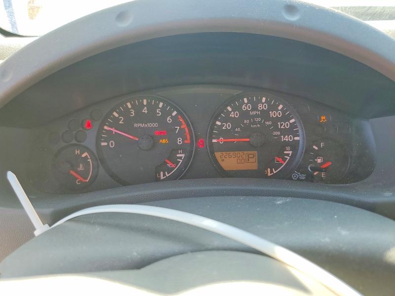 Aukcja sprzedaży 2012 Nissan Frontier, vin: 1N6AD0ER8CC477355, numer aukcji: 47112386