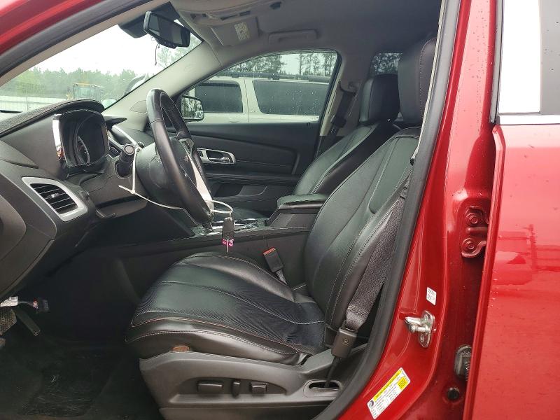 Продаж на аукціоні авто 2014 Gmc Terrain, vin: 2GKALSEKXE6331575, номер лоту: 47102726