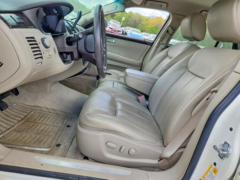 Продажа на аукционе авто 2009 Cadillac Dts, vin: 1G6KD57Y89U146659, номер лота: 48116336