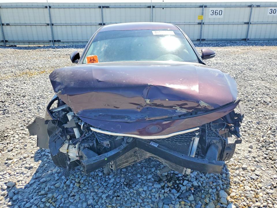 Продажа на аукционе авто 2017 Kia Optima, vin: 5XXGT4L37HG155626, номер лота: 46495716