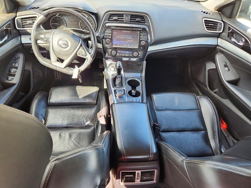 79780665 :رقم المزاد ، 1N4AA6AP8GC408082 vin ، 2016 Nissan Maxima مزاد بيع