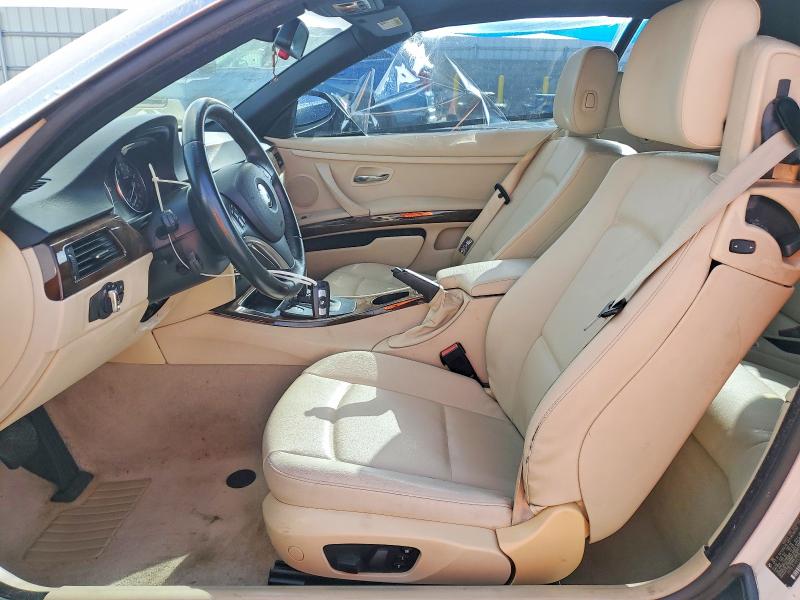 Продаж на аукціоні авто 2009 Bmw 328, vin: WBAWL13509PX26215, номер лоту: 41722056