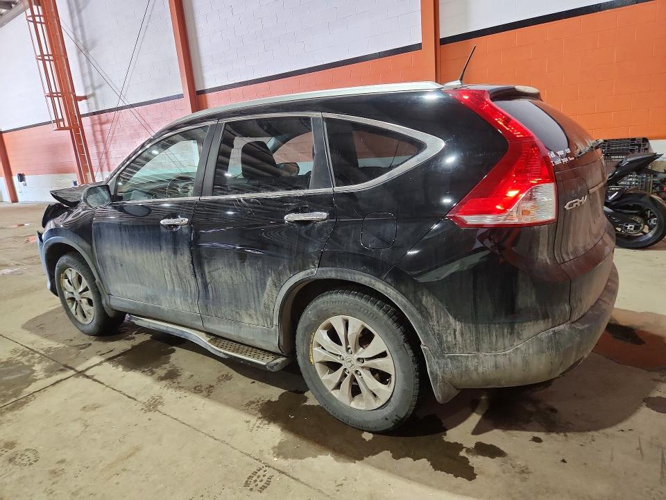 Aukcja sprzedaży 2013 Honda Cr-v, vin: 2HKRM4H99DH103044, numer aukcji: 47569906