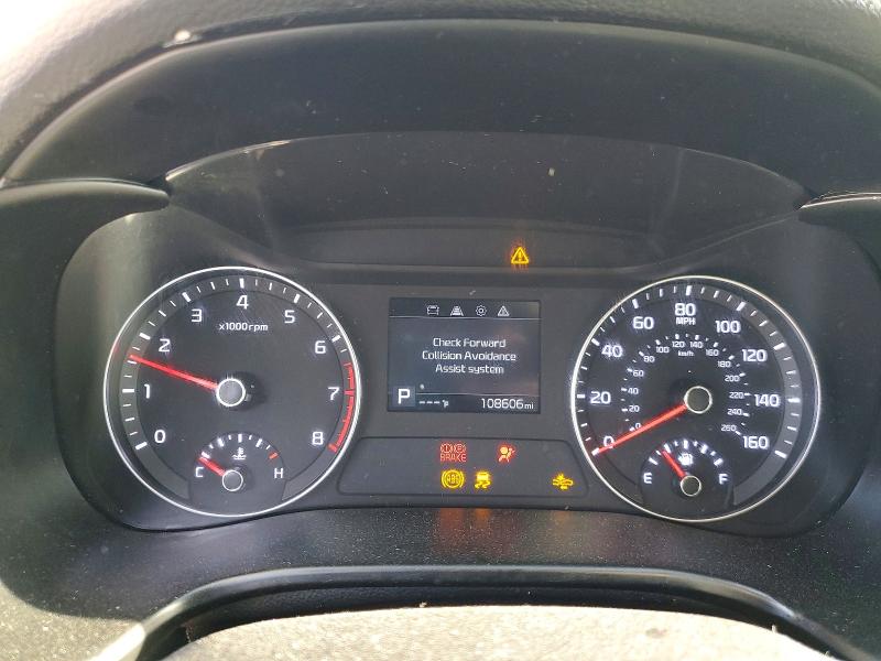 Aukcja sprzedaży 2021 Kia Forte, vin: 3KPF24AD0ME340548, numer aukcji: 46930796