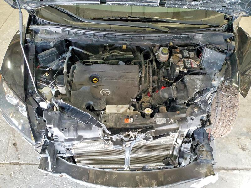 45946466 :رقم المزاد ، JM3ER2B52B0395387 vin ، 2011 Mazda Cx-7 مزاد بيع