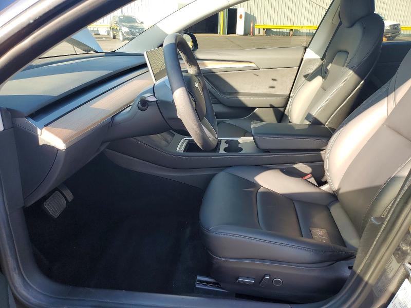 Продаж на аукціоні авто 2022 Tesla Model 3, vin: 5YJ3E1EB0NF175520, номер лоту: 79484485