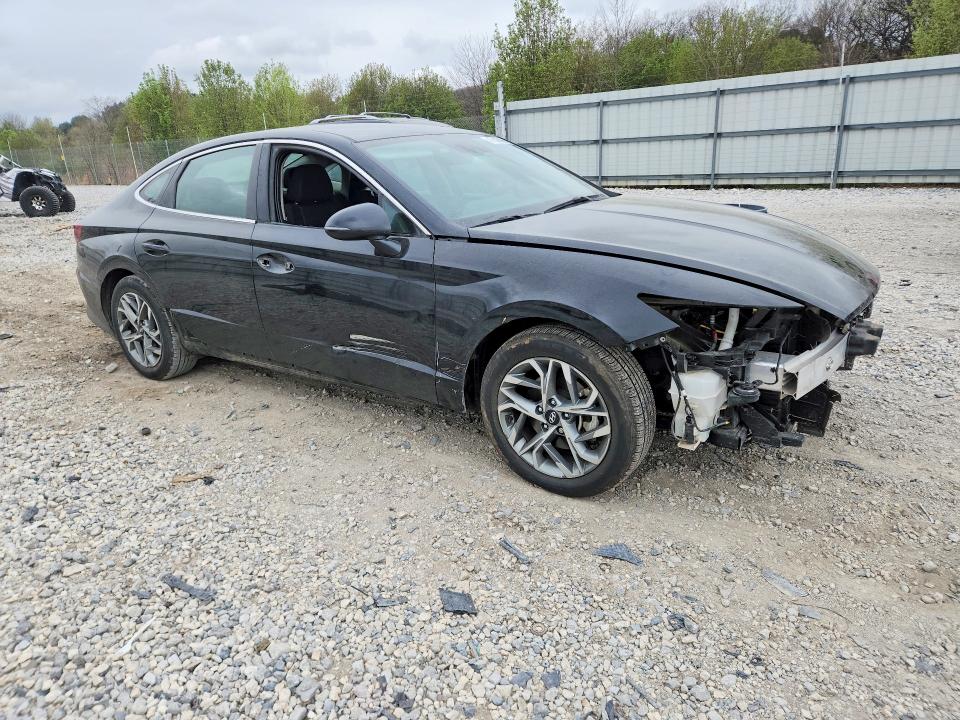 Aukcja sprzedaży 2023 Hyundai Sonata, vin: KMHL64JA9PA318189, numer aukcji: 47536106