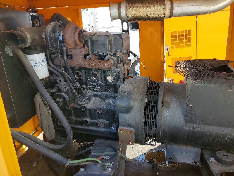 2012 Ck Power Generator მანქანა იყიდება აუქციონზე, vin: 4C9BE1018CS247471, აუქციონის ნომერი: 79018075