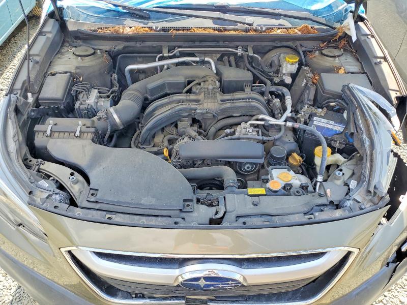 Aukcja sprzedaży 2020 Subaru Outback, vin: 4S4BTACC8L3116959, numer aukcji: 47746976