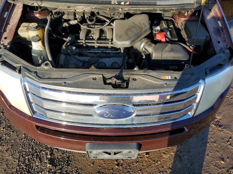 Aukcja sprzedaży 2009 Ford Edge, vin: 2FMDK49C89BA39409, numer aukcji: 47580376