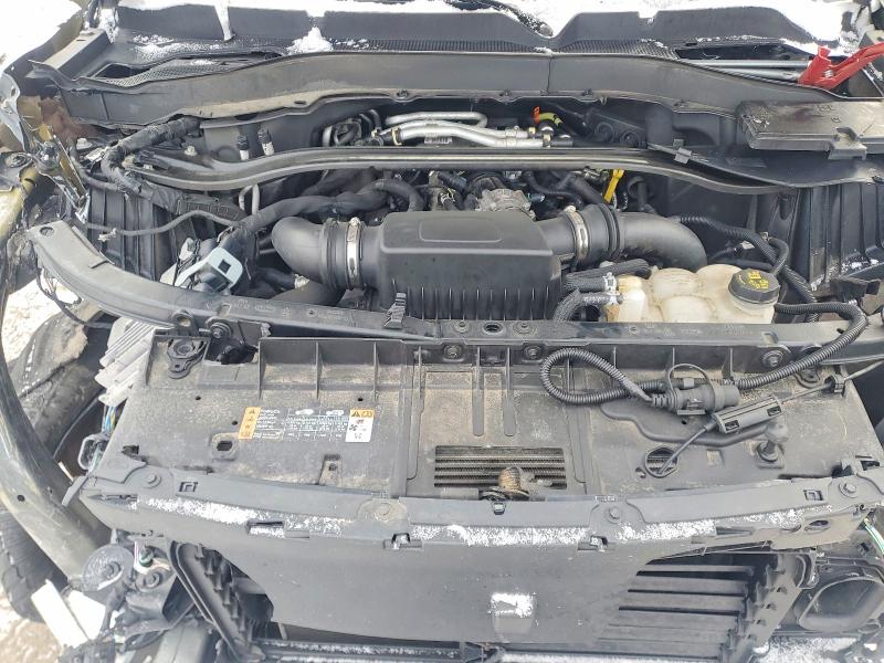 Aukcja sprzedaży 2022 Ford Explorer, vin: 1FM5K8GC5NGA58095, numer aukcji: 79708365