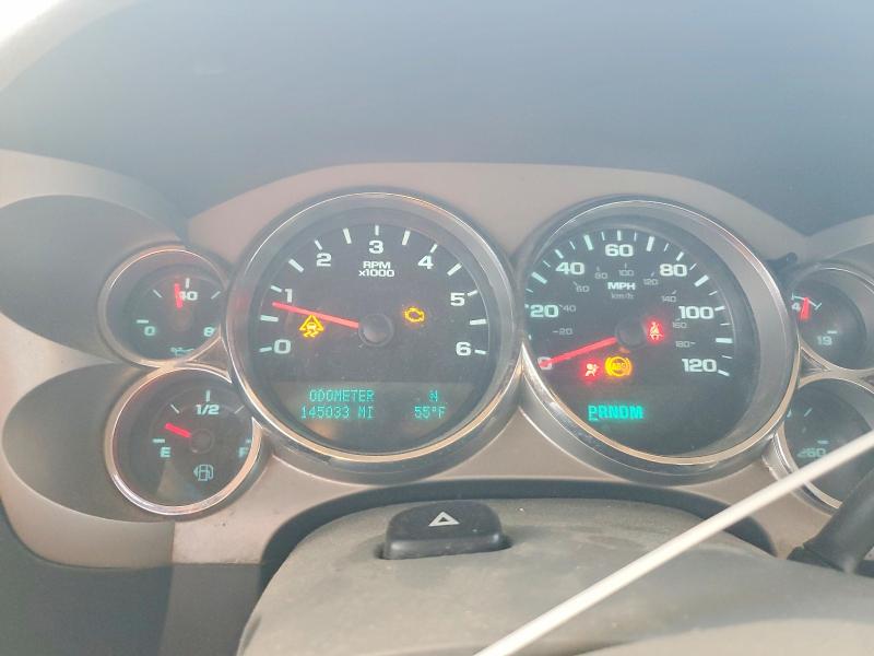 Aukcja sprzedaży 2011 Gmc Sierra, vin: 3GTP1VE00BG379520, numer aukcji: 47022666
