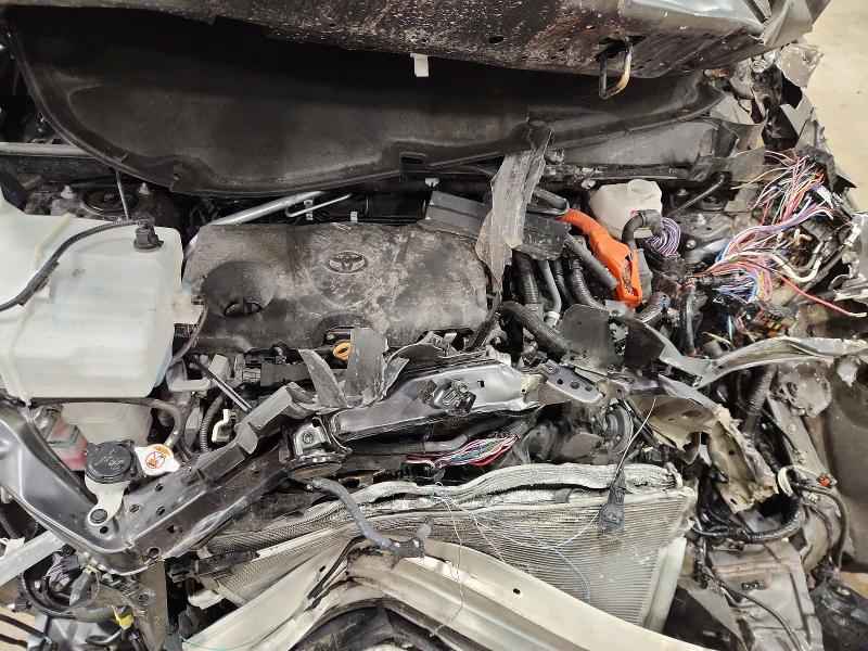 2024 Toyota Rava 4 მანქანა იყიდება აუქციონზე, vin: 2T3RWRFV1RW202660, აუქციონის ნომერი: 47434076