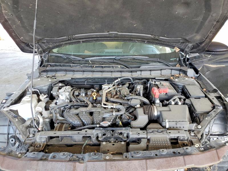 42002626 :رقم المزاد ، 1N4BL4BV9NN370475 vin ، 2022 Nissan Altima مزاد بيع