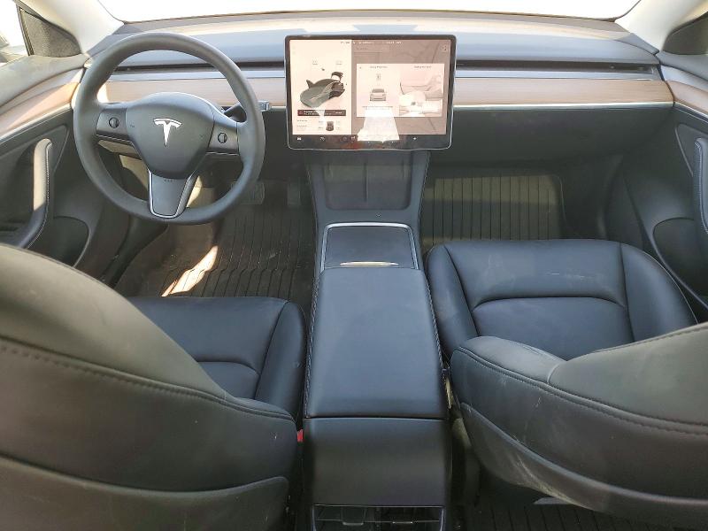 Aukcja sprzedaży 2023 Tesla Model 3, vin: 5YJ3E1EA4PF428283, numer aukcji: 45920506