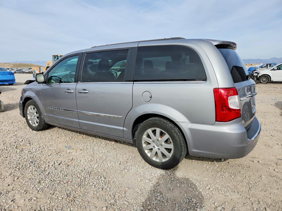 Aukcja sprzedaży 2014 Chrysler Town & Country, vin: 2C4RC1BG1ER269524, numer aukcji: 47609126