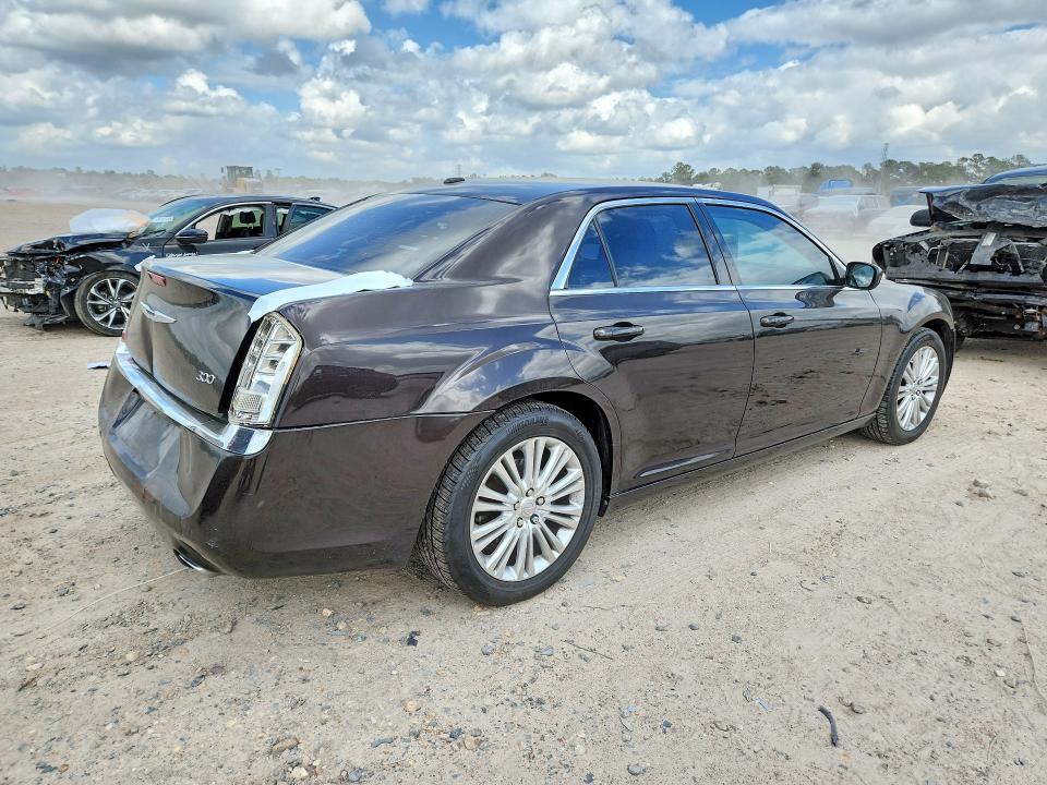 79588045 :رقم المزاد ، 2C3CCARG0DH576932 vin ، 2013 Chrysler 300 مزاد بيع