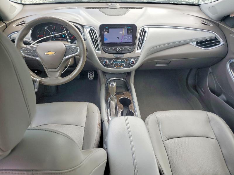 Aukcja sprzedaży 2017 Chevrolet Malibu, vin: 1G1ZH5SX0HF182825, numer aukcji: 47248516