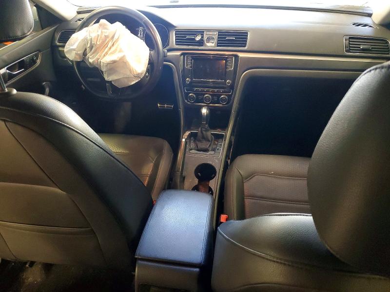 Продаж на аукціоні авто 2017 Volkswagen Passat, vin: 1VWDT7A36HC003633, номер лоту: 46576066