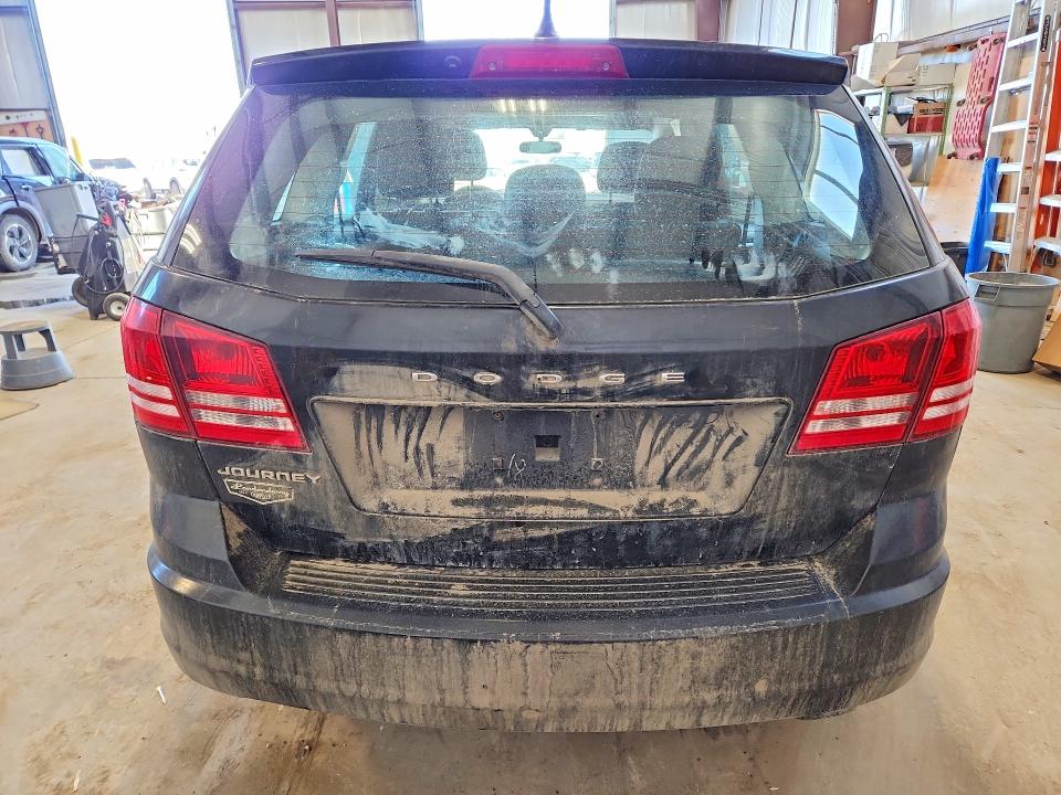 79124285 :رقم المزاد ، 3D4PG4FBXBT549479 vin ، 2011 Dodge Journey مزاد بيع