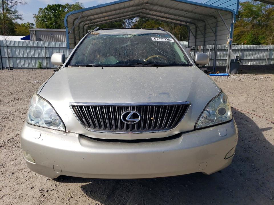 Продаж на аукціоні авто 2005 Lexus Rx 330, vin: 2T2GA31U15C040806, номер лоту: 47328726