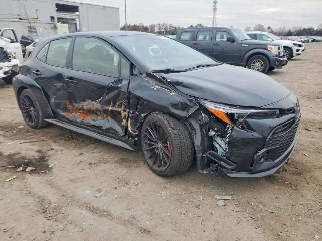 Продаж на аукціоні авто 2024 Toyota Gr Corolla, vin: JTNABAAE4RA010466, номер лоту: 46024436