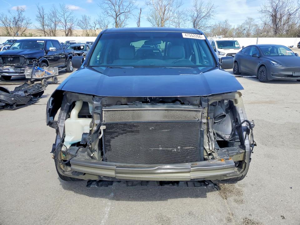 Aukcja sprzedaży 2014 Honda Pilot, vin: 5FNYF3H2XEB004185, numer aukcji: 47552266