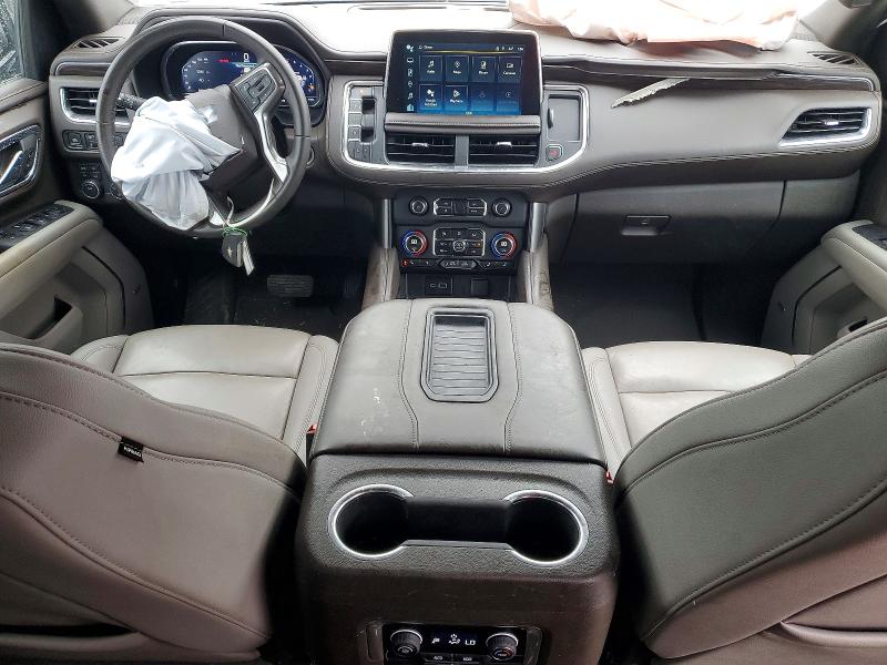 Aukcja sprzedaży 2024 Chevrolet Tahoe, vin: 1GNSKNKD4RR274107, numer aukcji: 45572826